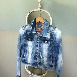 Hippie Laundry Jacket
